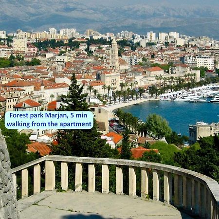 Studio Varos Σπλιτ Εξωτερικό φωτογραφία