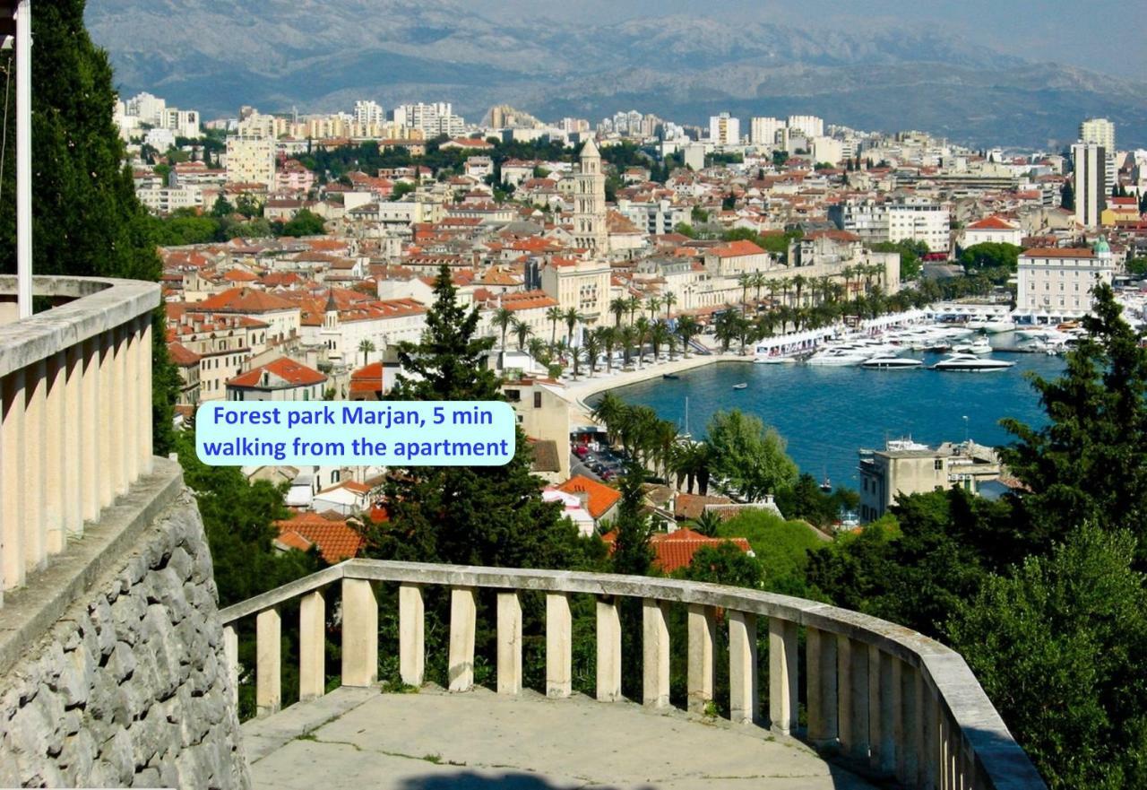 Studio Varos Σπλιτ Εξωτερικό φωτογραφία