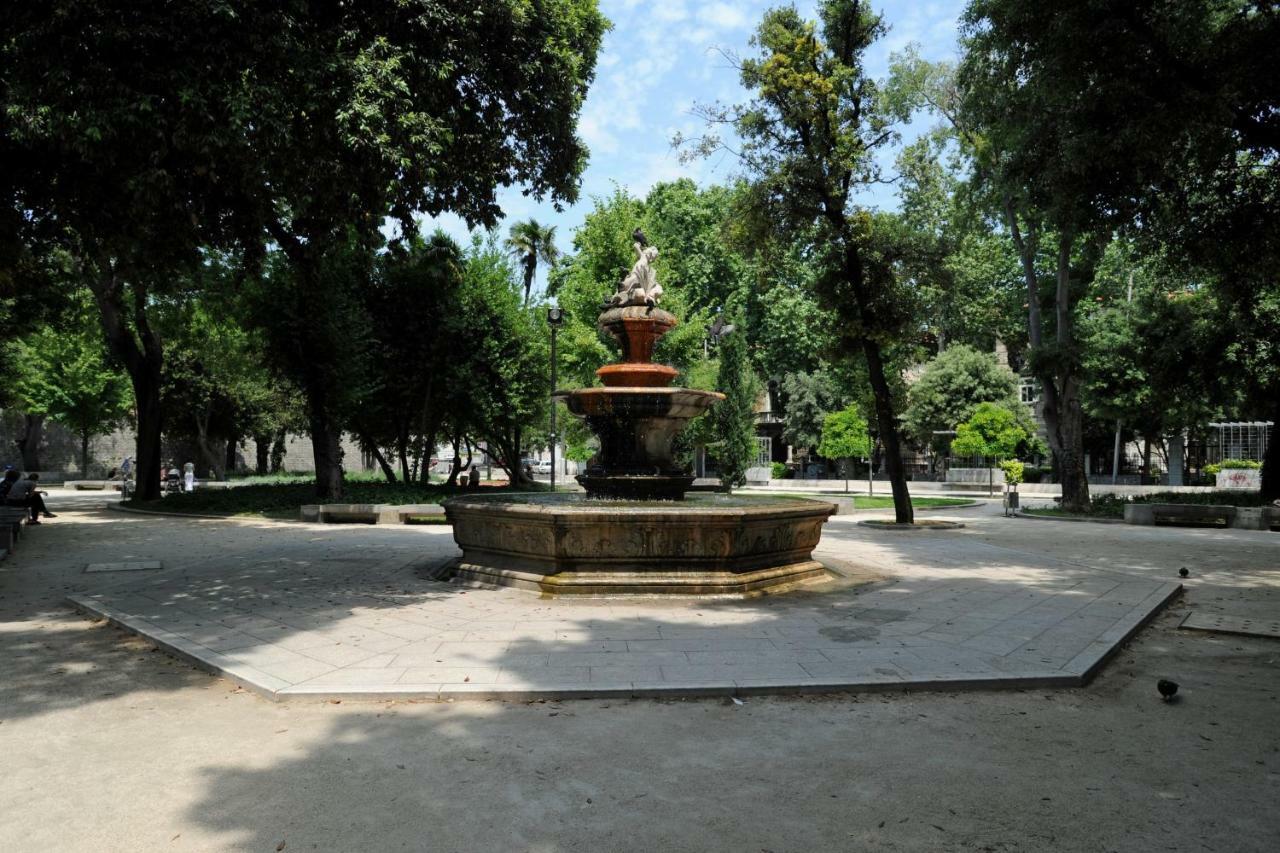 Studio Varos Σπλιτ Εξωτερικό φωτογραφία